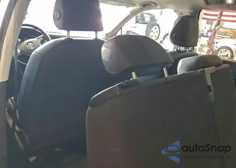 2020 Volkswagen Tiguan Se из США, поврежденный, VIN 3VV2B7AX1LM075963